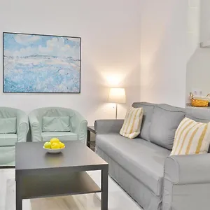 Apartamento Sunshine Cruz Conde, Córdoba