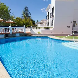 Bajamar Ii 2 Menyber Apartamento Nerja