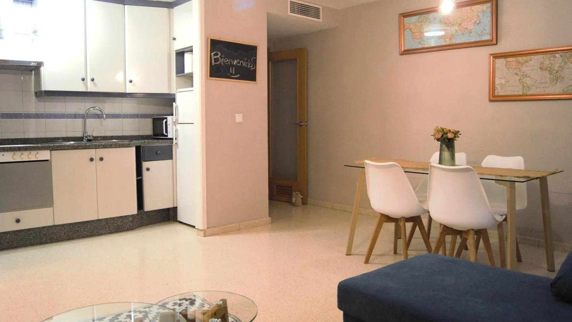 Apartamento Rose Córdoba