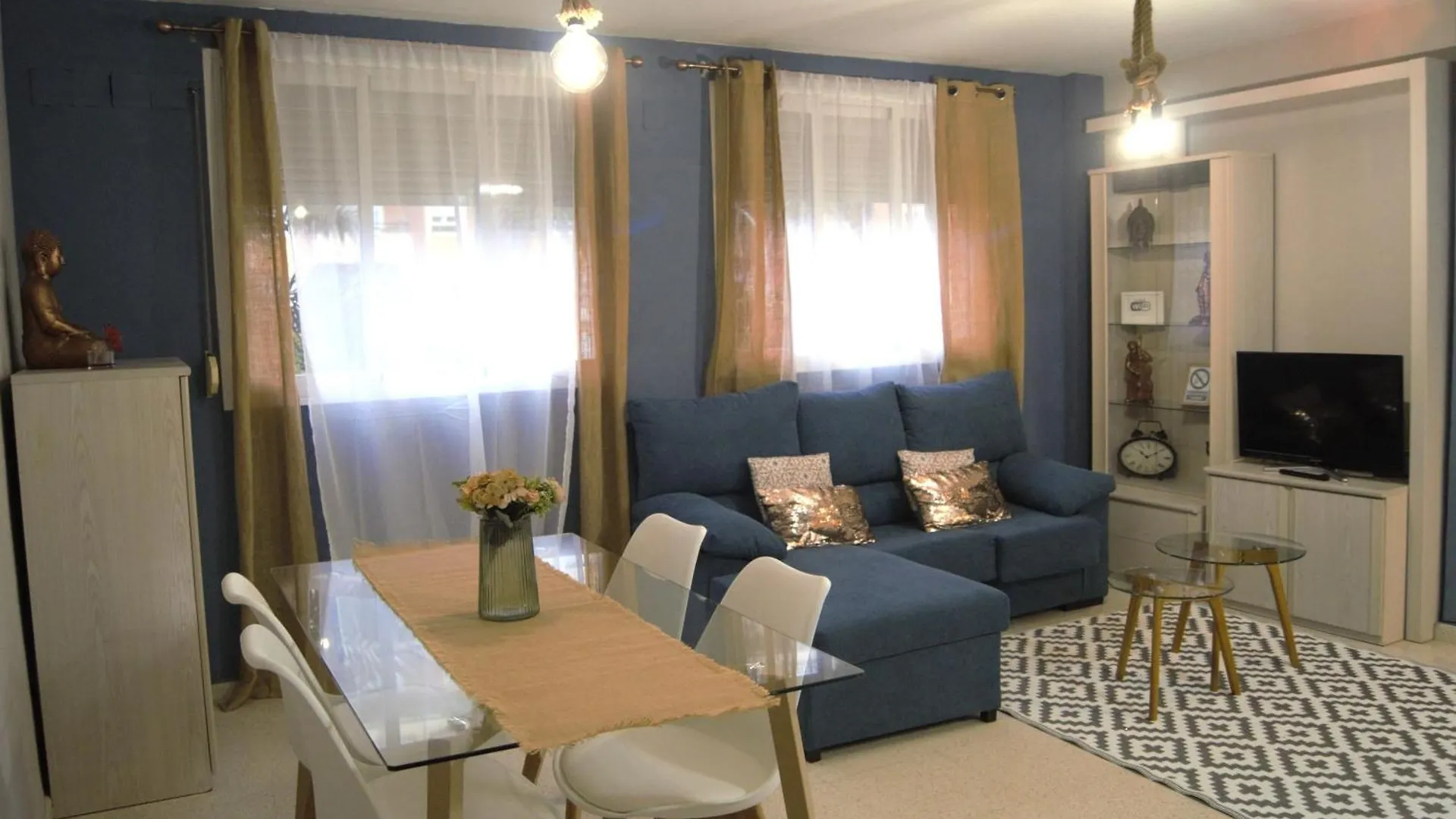 Apartamento Rose Córdoba 0*,  España