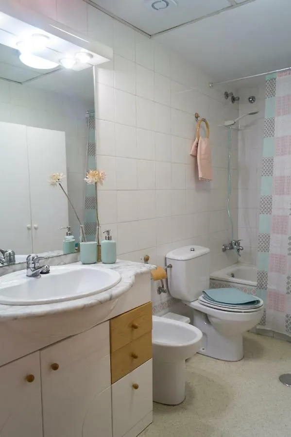 Apartamento Rose Córdoba