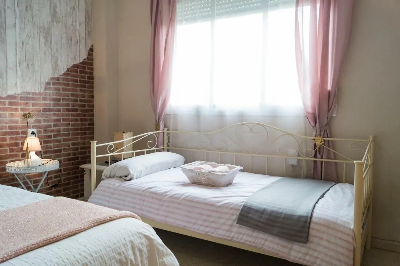 Apartamento Rose Córdoba