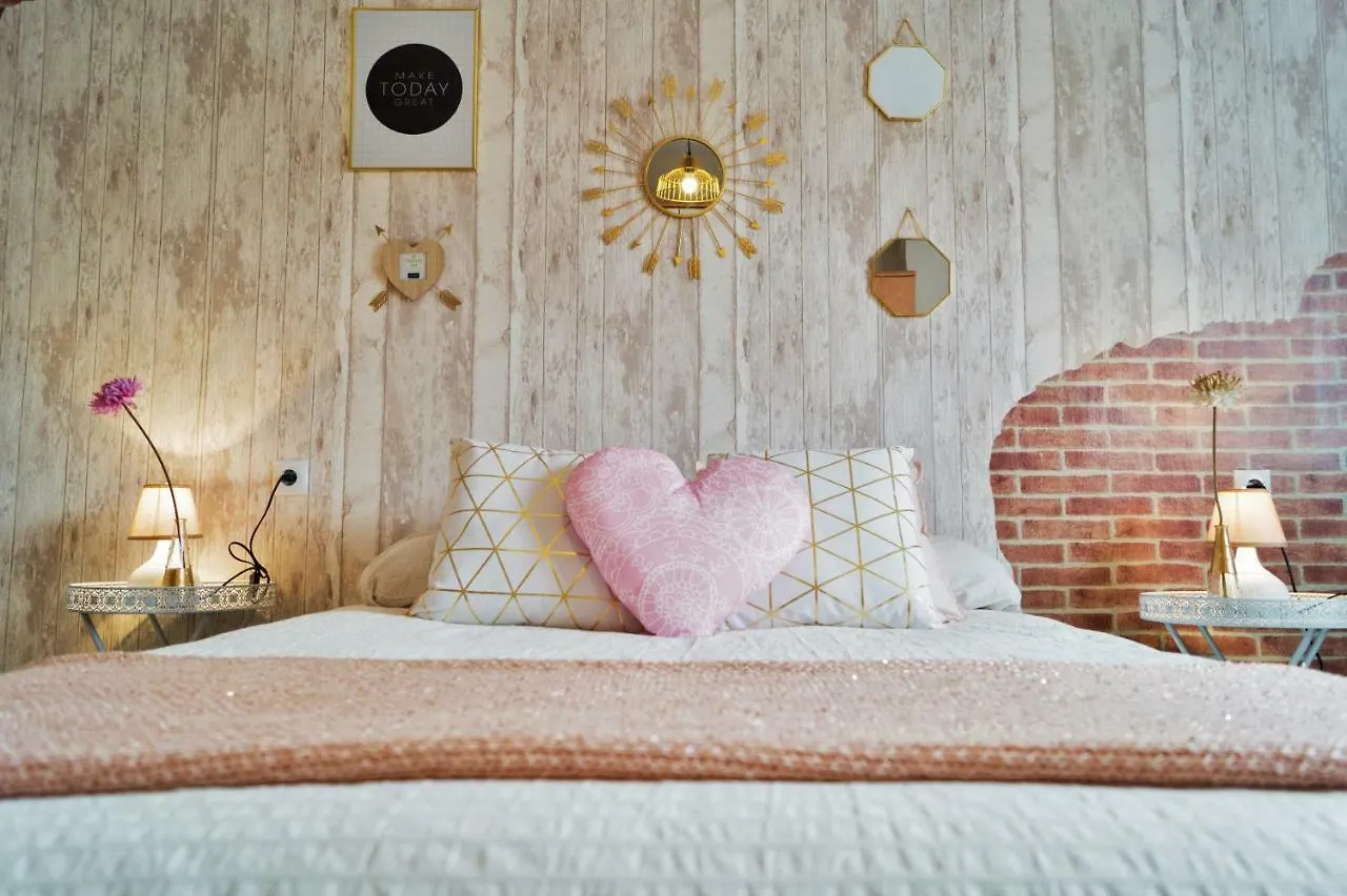 Apartamento Rose Córdoba 0*,