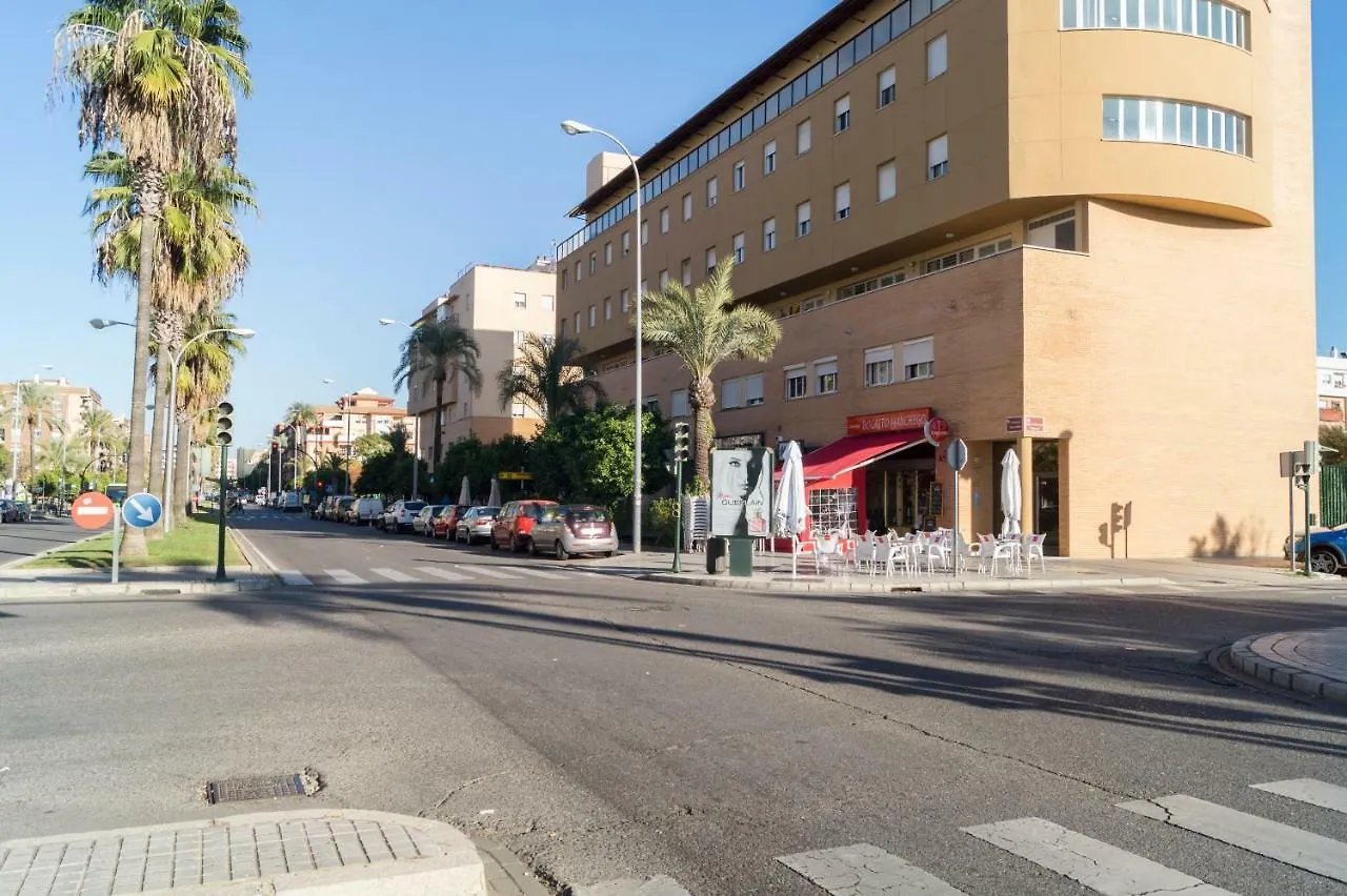 Apartamento Rose Córdoba España