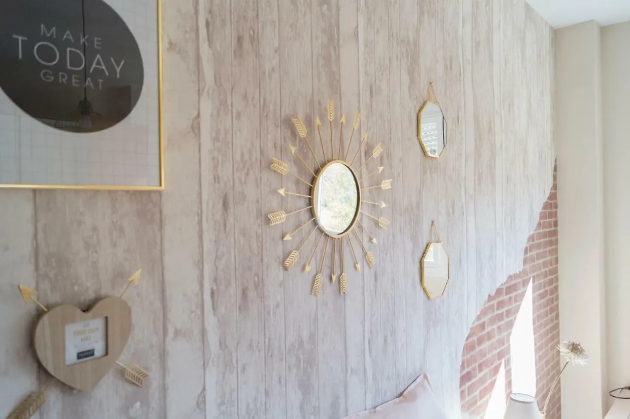 Apartamento Rose Córdoba 0*,