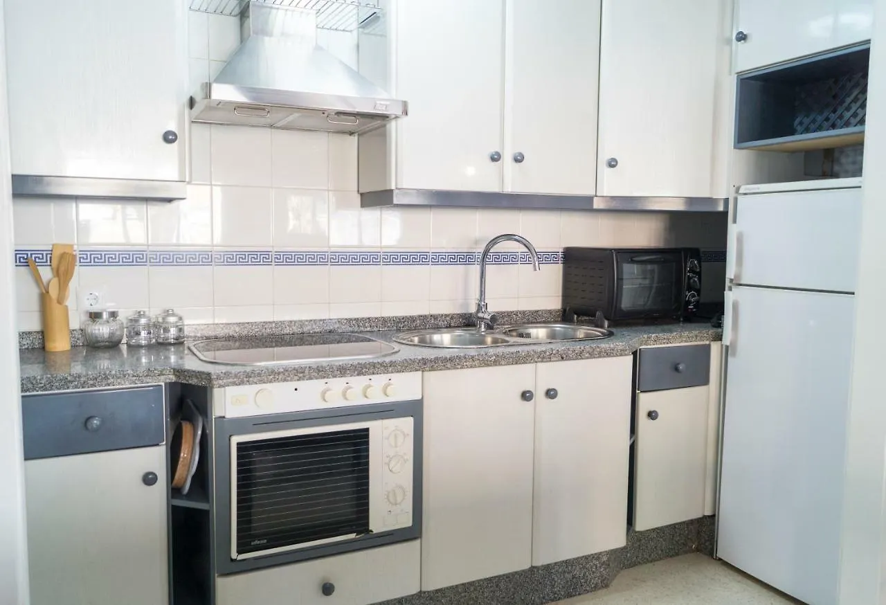 Apartamento Rose Córdoba