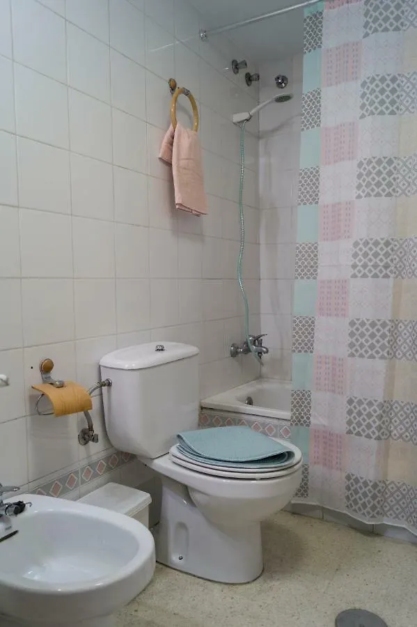 Apartamento Rose Córdoba