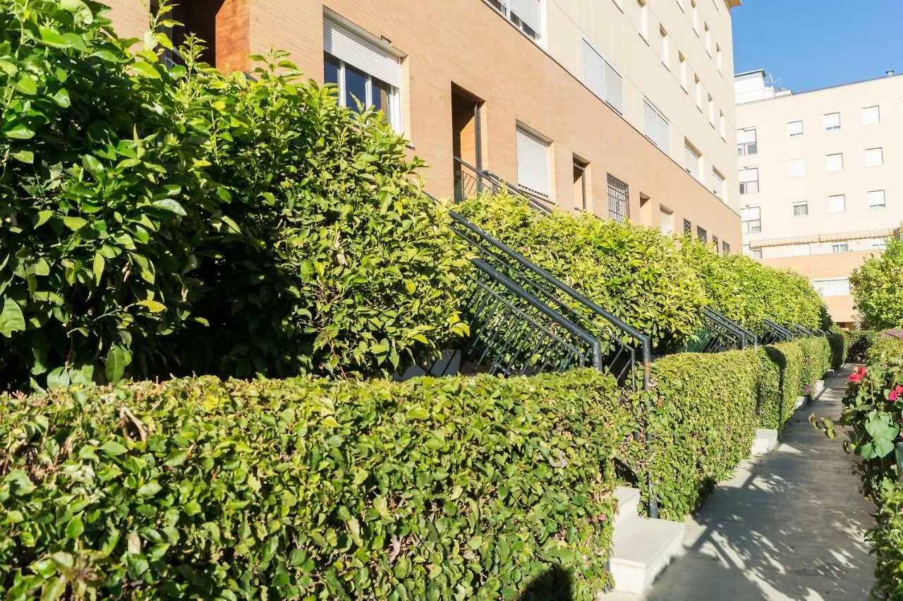 Apartamento Rose Córdoba